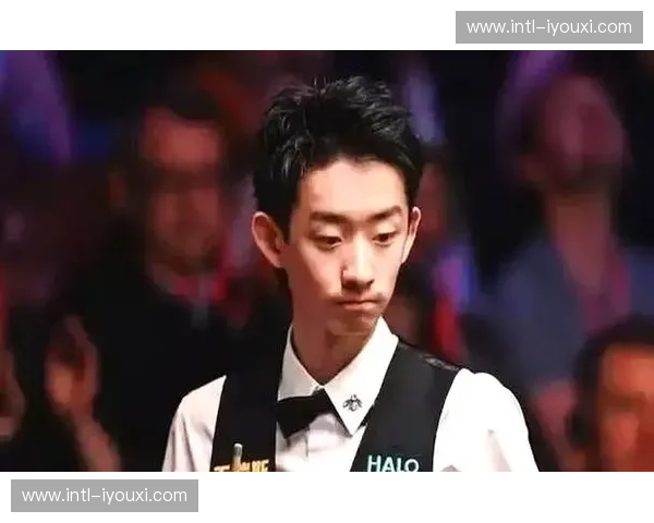 吴宜泽单赛季排名升至第七，成为中国新生代选手中排名最高者